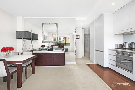 Property photo of 402/10B Challis Avenue Potts Point NSW 2011