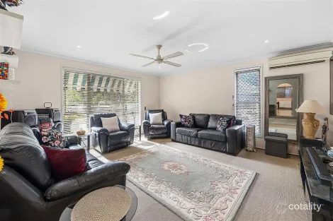 Property photo of 5 Lancaster Close Woombye QLD 4559