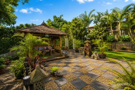 5 Lancaster Cl, Woombye, QLD 4559