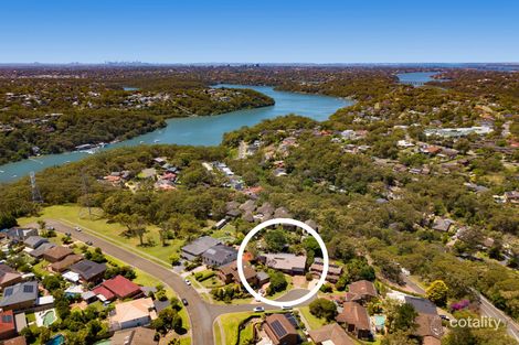 Property photo of 4 Stow Place Illawong NSW 2234