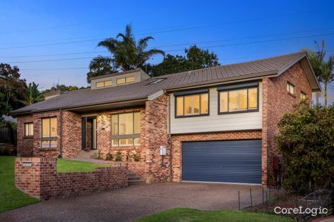 Property photo of 4 Stow Place Illawong NSW 2234