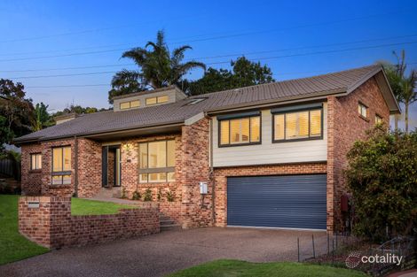 Property photo of 4 Stow Place Illawong NSW 2234