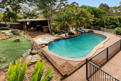 Property photo of 4 Stow Place Illawong NSW 2234