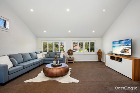 Property photo of 4 Stow Place Illawong NSW 2234