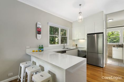Property photo of 17/2-4 Reed Street Cremorne NSW 2090