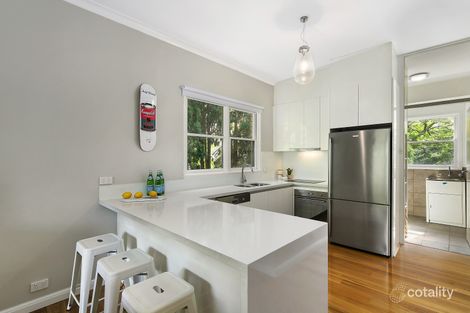 Property photo of 17/2-4 Reed Street Cremorne NSW 2090