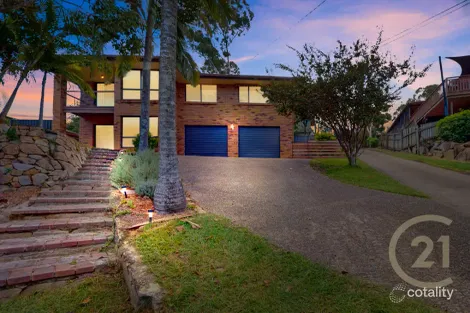 Property photo of 3 Balfour Street Ferny Hills QLD 4055