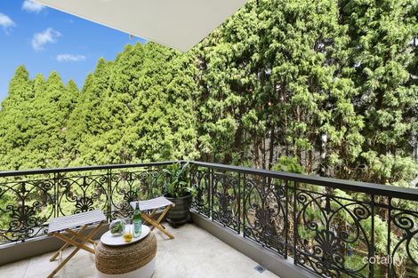 Property photo of 17/2-4 Reed Street Cremorne NSW 2090