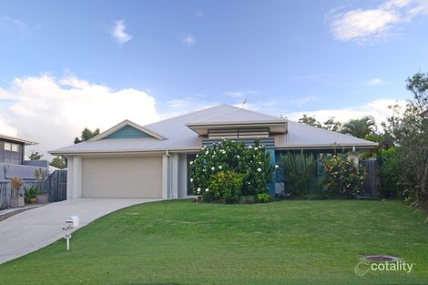 Property photo of 90 Observatory Drive Reedy Creek QLD 4227