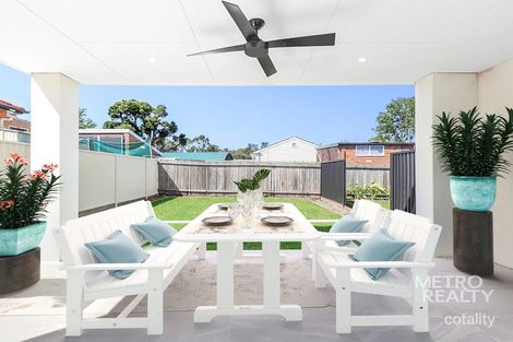 Property photo of 7 Gazzard Street Birrong NSW 2143