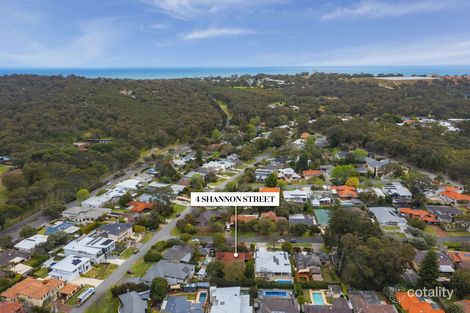 Property photo of 4 Shannon Street Floreat WA 6014