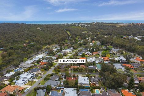 Property photo of 4 Shannon Street Floreat WA 6014