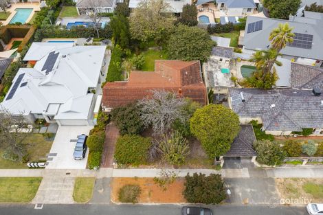 Property photo of 4 Shannon Street Floreat WA 6014