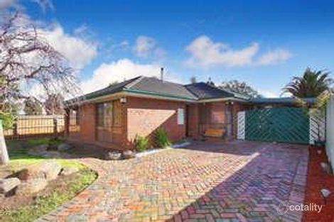 Property photo of 21 Meadow Glen Drive Epping VIC 3076