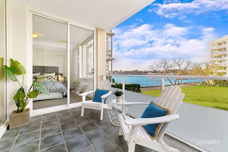 204/32 Refinery Dr, Pyrmont, NSW 2009