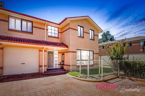 Property photo of 7/17-19 Douglas Road Quakers Hill NSW 2763