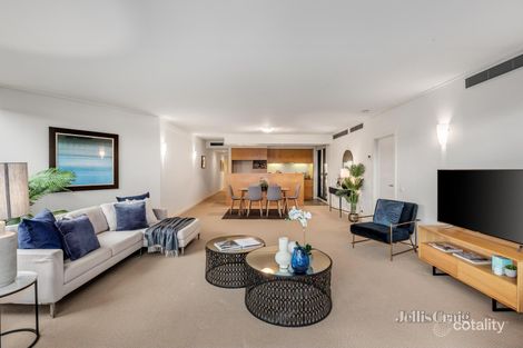 Property photo of 32/8 Wallen Road Hawthorn VIC 3122