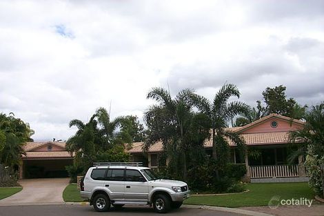 Property photo of 7 Verbena Court Annandale QLD 4814