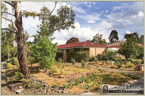 Property photo of 2 Cordeaux Street Duffy ACT 2611