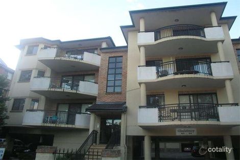 5/10-14 Gladstone St, North Parramatta, NSW 2151