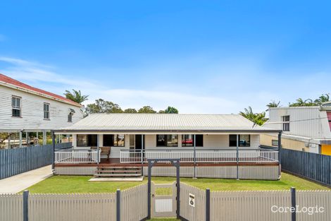 Property photo of 29 Booran Street Lota QLD 4179