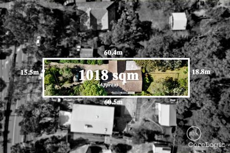 Property photo of 1214 Main Road Eltham VIC 3095