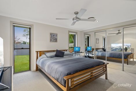 Property photo of 1 Helm Court Mermaid Waters QLD 4218