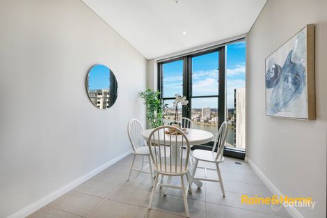 Property photo of 2207/2 Waterways Street Wentworth Point NSW 2127