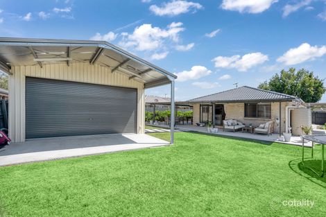 Property photo of 6 Pristine Place Ningi QLD 4511