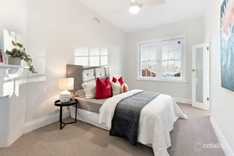 Property photo of 4 Fawkner Street St Kilda VIC 3182
