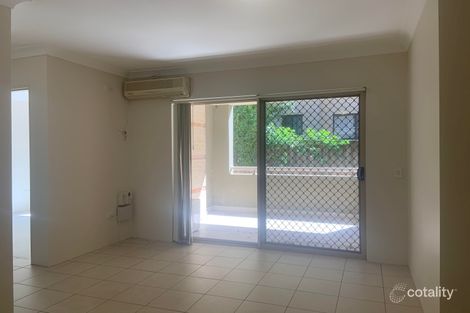 Property photo of 1/6-8 Hargrave Road Auburn NSW 2144