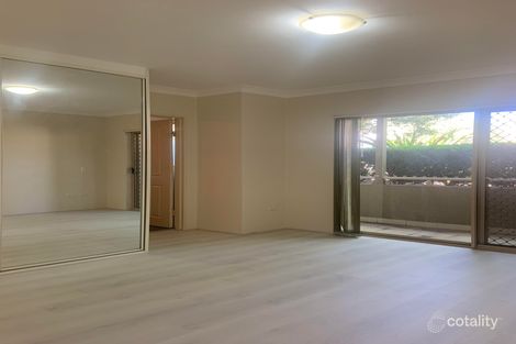 Property photo of 1/6-8 Hargrave Road Auburn NSW 2144