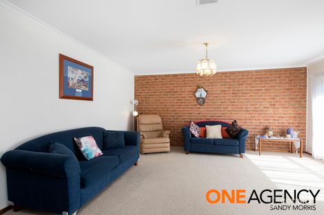 Property photo of 42 Charleston Street Monash ACT 2904