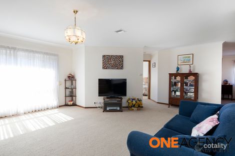 Property photo of 42 Charleston Street Monash ACT 2904