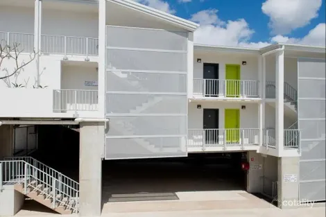 26/9 Fisher St, West Gladstone, QLD 4680