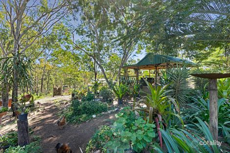 Property photo of 65 Woodswallow Drive Moolboolaman QLD 4671