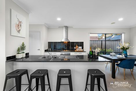 Property photo of 12 Obsidian Avenue Tarneit VIC 3029