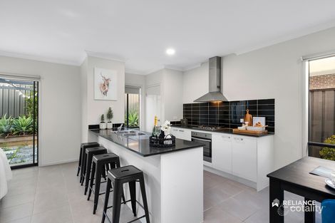 Property photo of 12 Obsidian Avenue Tarneit VIC 3029