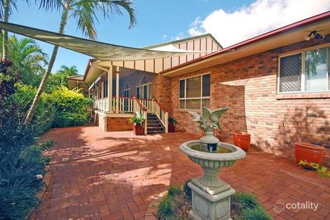 Property photo of 4 Empire Vista Ormiston QLD 4160