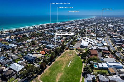 Property photo of 82 Valetta Street Carrum VIC 3197