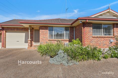 Property photo of 2/1 Gilba Road Koonawarra NSW 2530