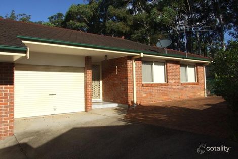 2/36 Marshall Way, Nambucca Heads, NSW 2448