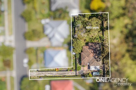 Property photo of 21A Sinclair Drive Ellen Grove QLD 4078