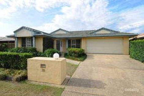 Property photo of 28 Admiralty Court Yamba NSW 2464