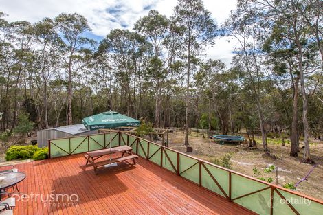 Property photo of 509 Gellibrand Drive Sandford TAS 7020