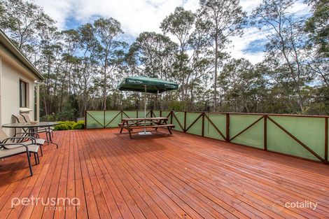Property photo of 509 Gellibrand Drive Sandford TAS 7020
