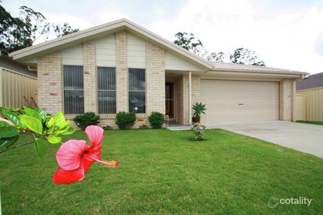 Property photo of 12A Walker Close Coffs Harbour NSW 2450