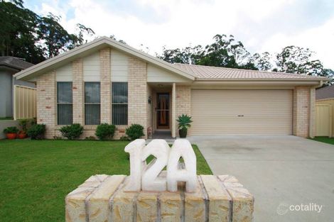 Property photo of 12A Walker Close Coffs Harbour NSW 2450