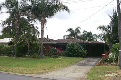 12 Stevenage St, Huntingdale, WA 6110