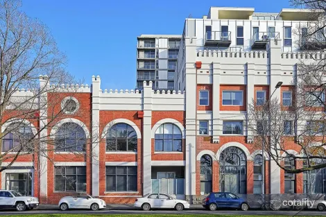 207a/158 Albert St, East Melbourne, VIC 3002